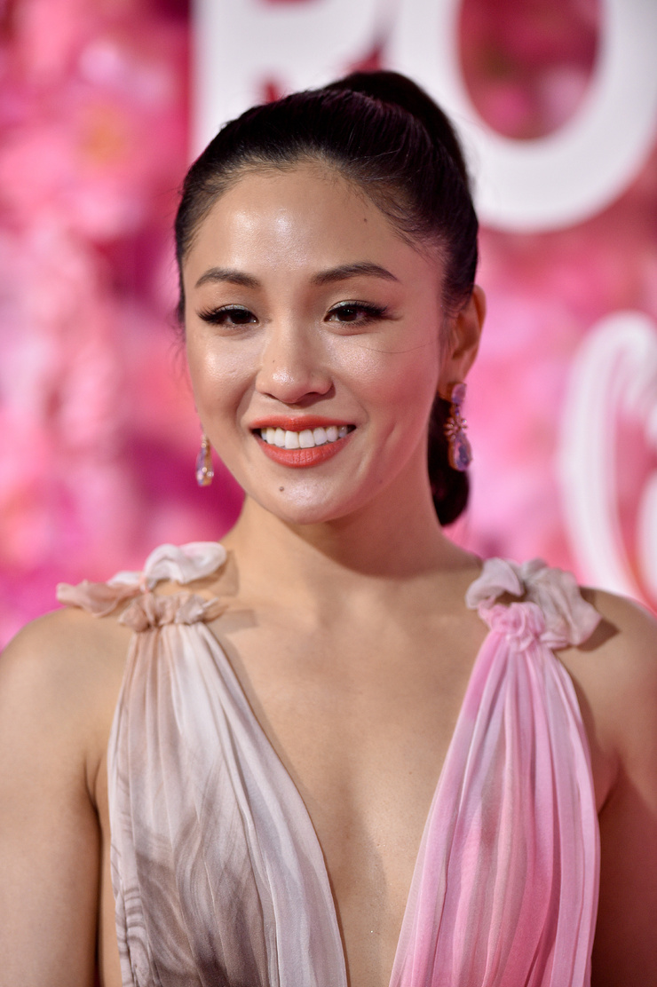 Constance Wu Constance Wu