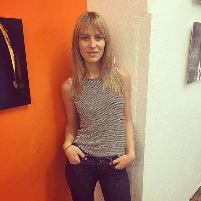 Lauren Bonner picture