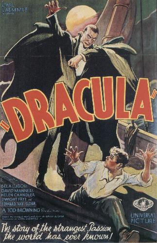 Dracula