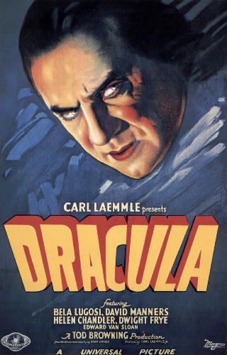 Dracula