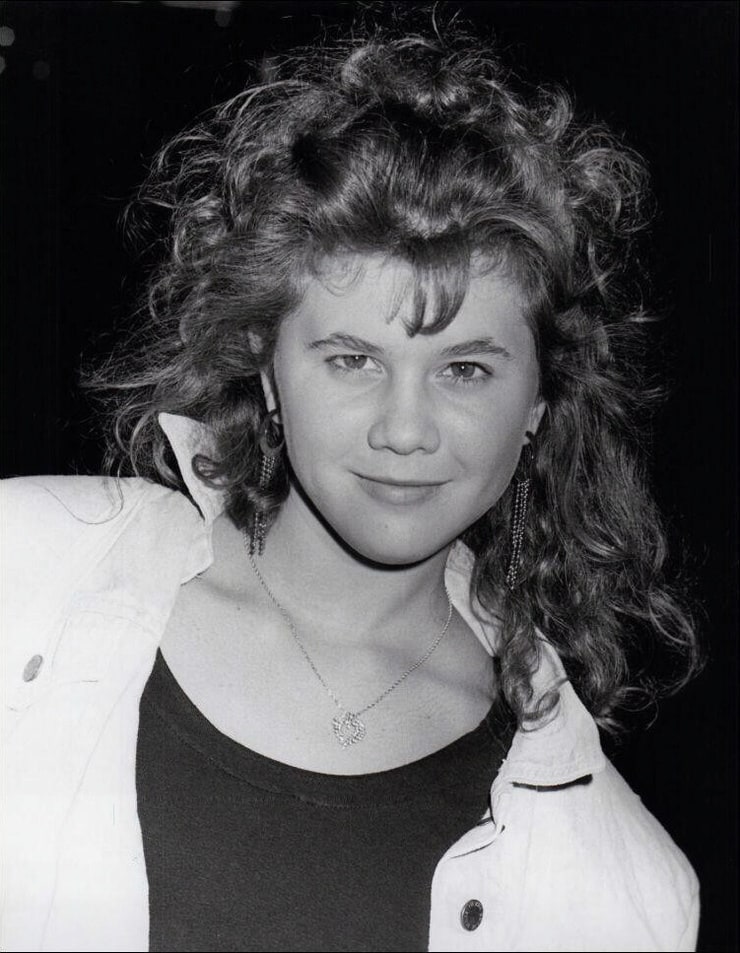 Tracey Gold