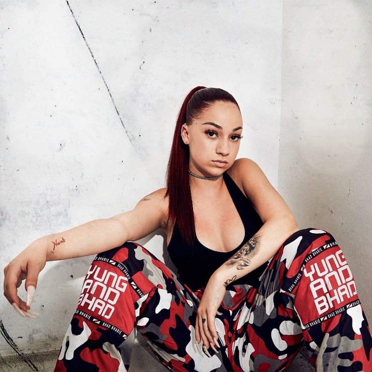 Bhad Bhabie