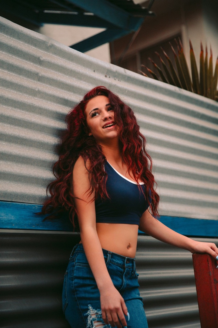 Bhad Bhabie