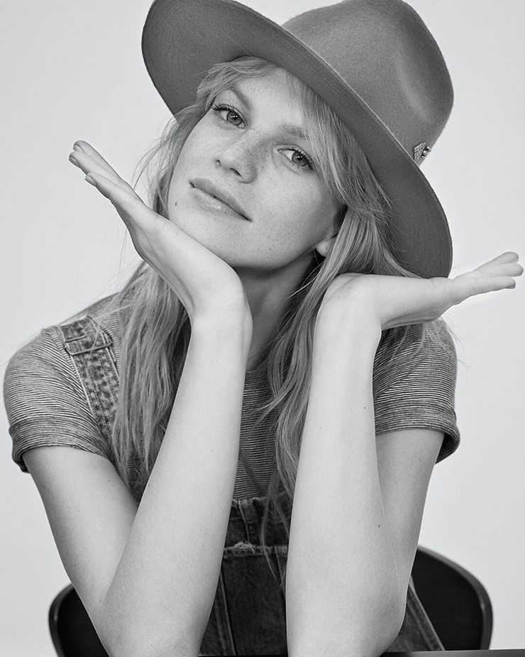 Nadine Leopold Nadine Leopold