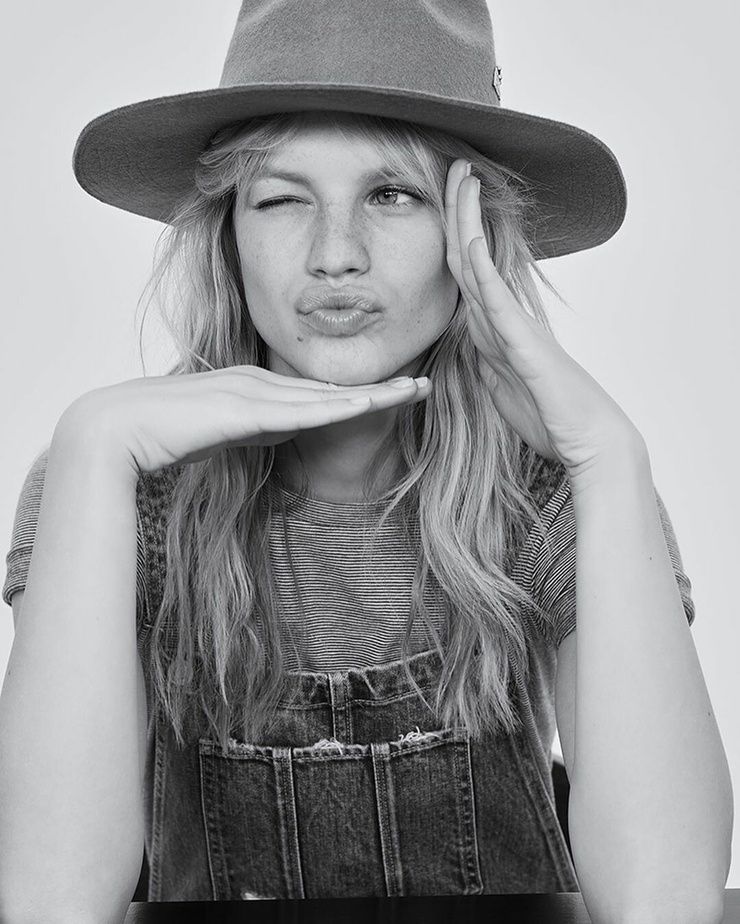 Nadine Leopold Nadine Leopold
