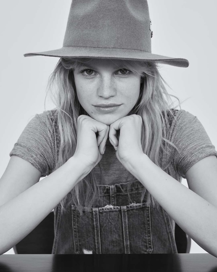 Nadine Leopold Nadine Leopold