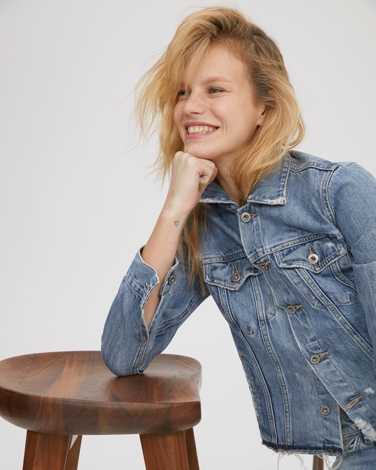 Nadine Leopold Nadine Leopold