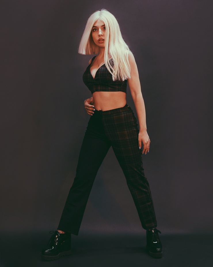 Ava Max Ava Max