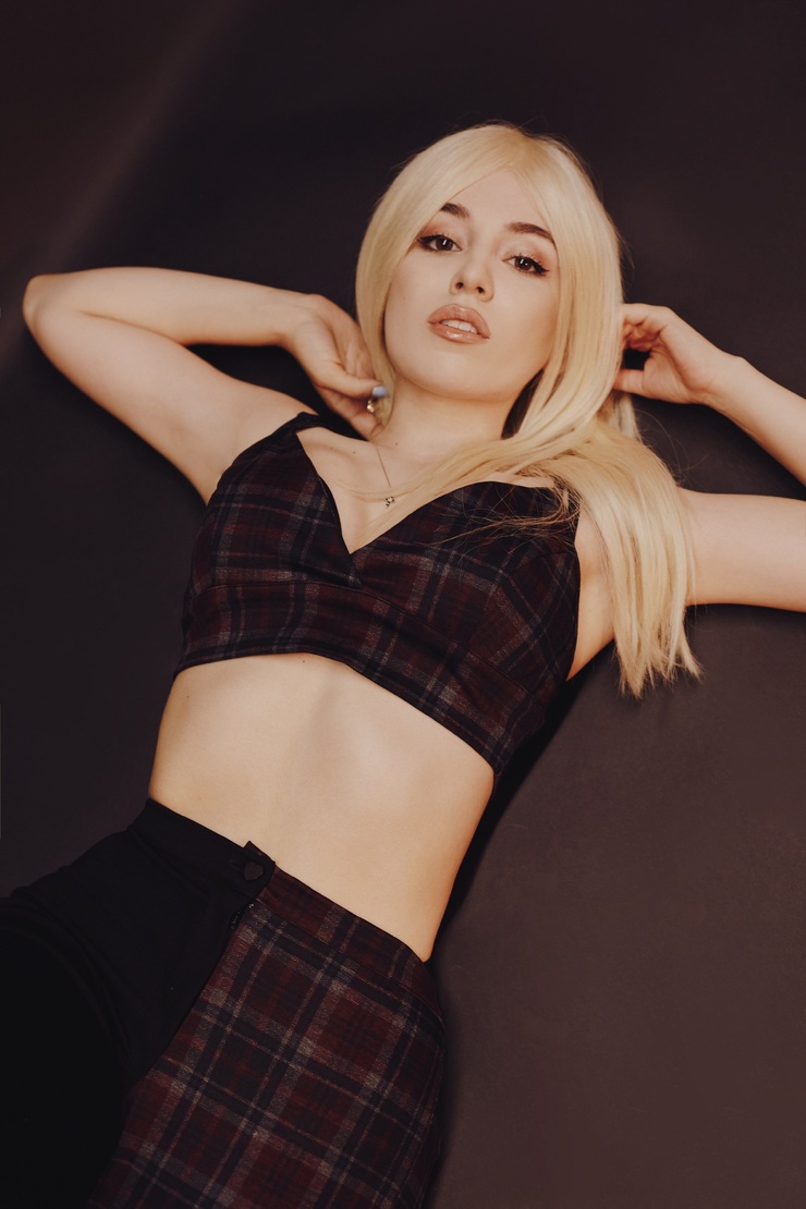 Ava Max Ava Max