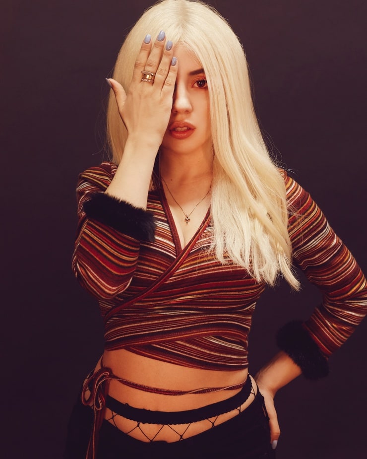 Ava Max