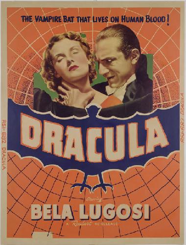 Dracula