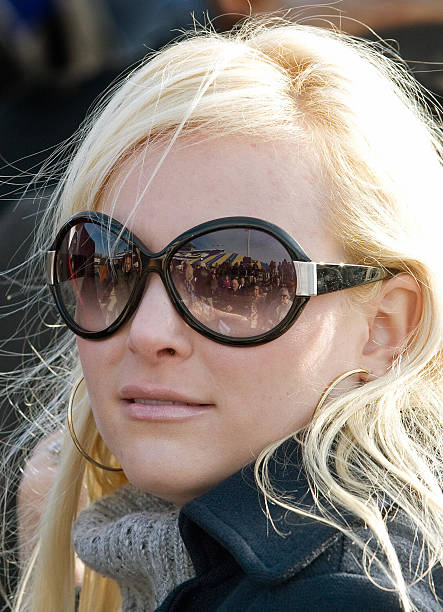 Meghan McCain