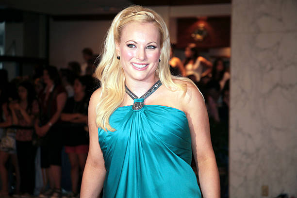 Meghan McCain