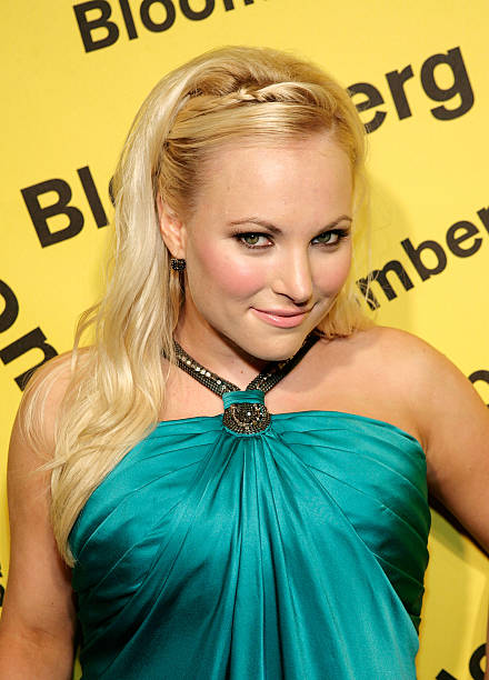Meghan McCain