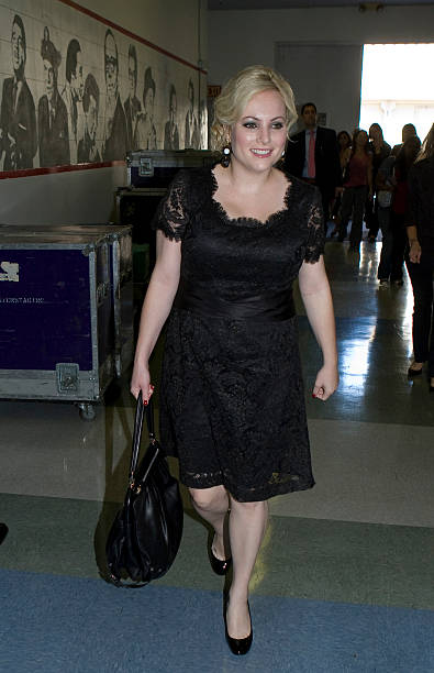 Meghan McCain