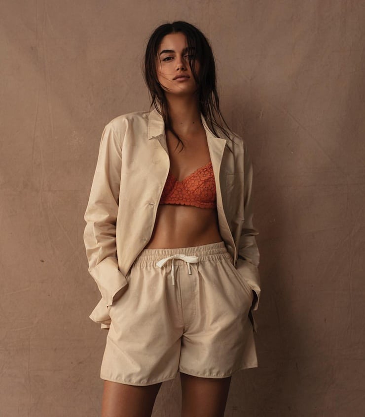 Maia Cotton Maia Cotton