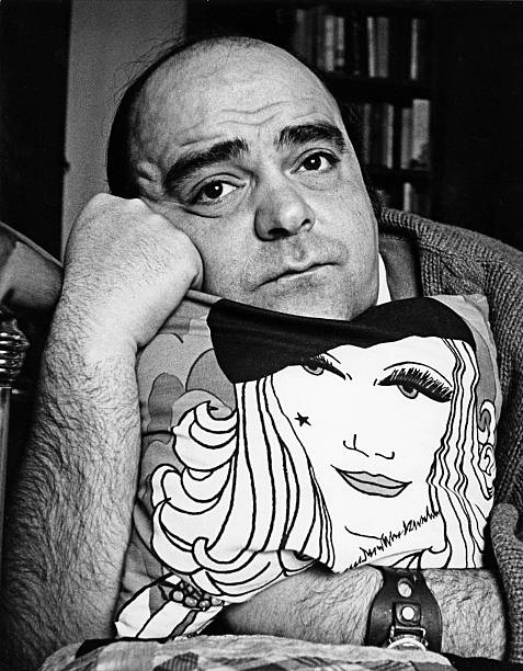 James Coco James Coco
