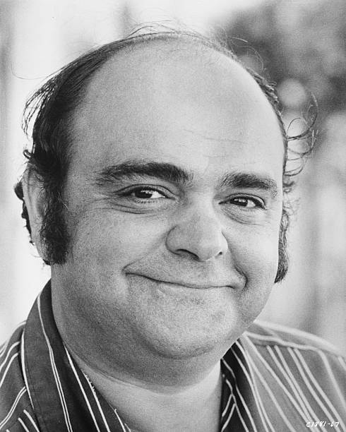 James Coco