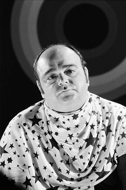 James Coco James Coco