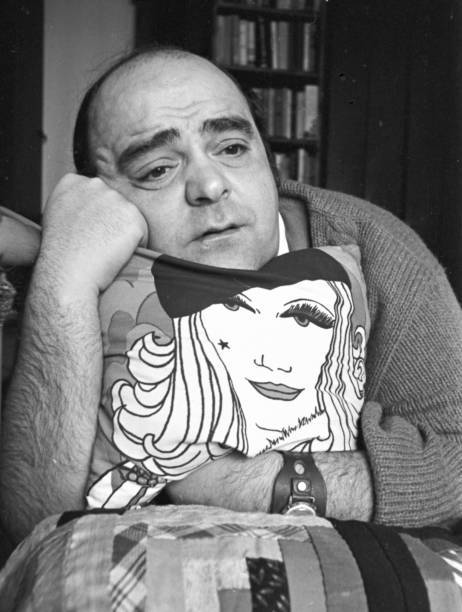James Coco James Coco