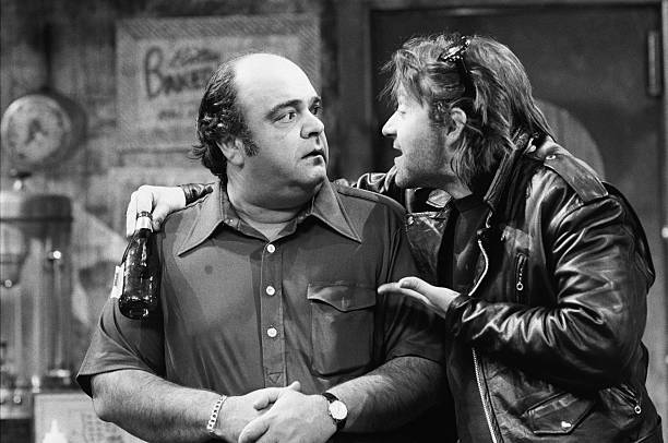 James Coco James Coco