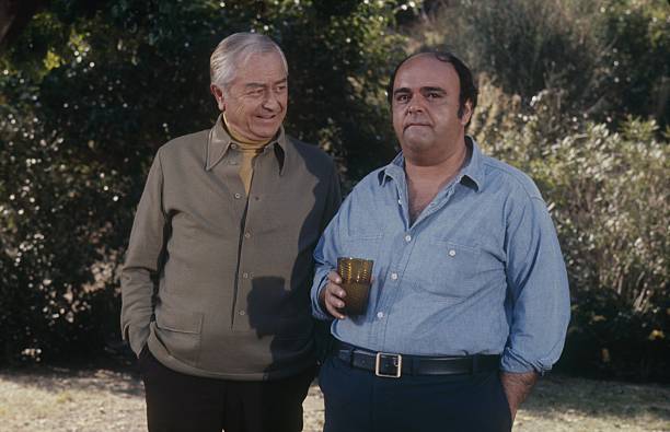 James Coco James Coco