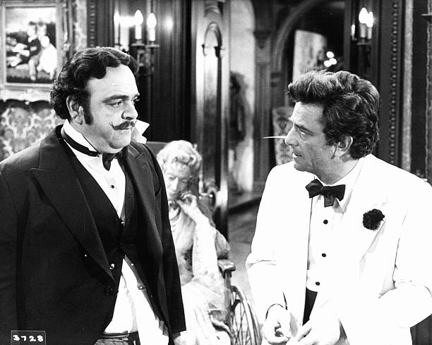 James Coco James Coco
