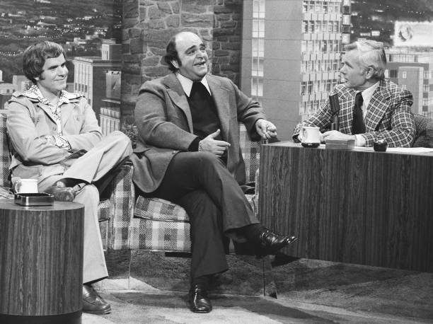 James Coco James Coco