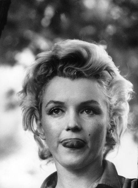 Marilyn Monroe