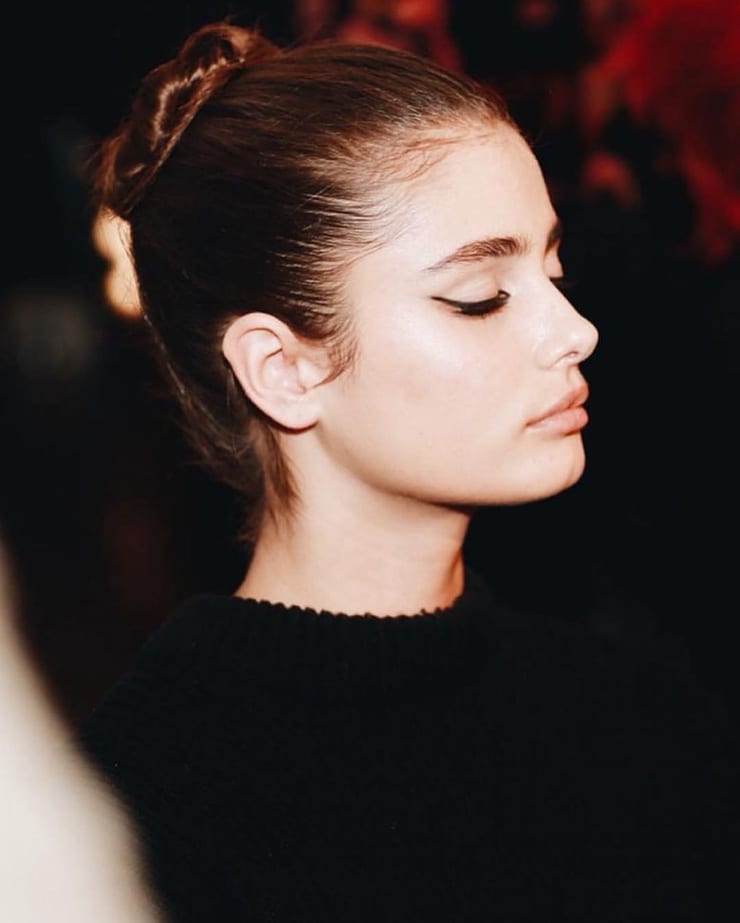 Taylor Marie Hill