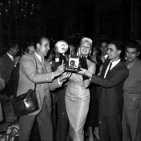 Jayne Mansfield Jayne Mansfield
