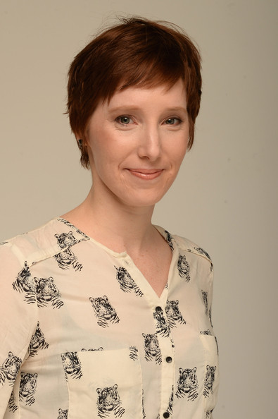 Steph Green