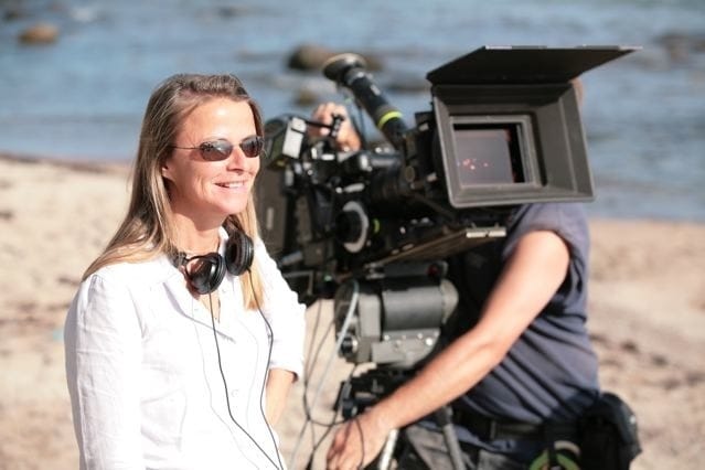 Charlotte Brändström
