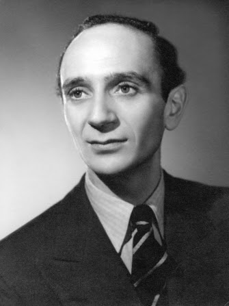 Paul Dehn Paul Dehn