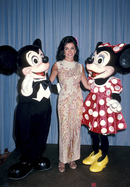 Annette Funicello