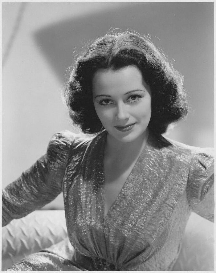 Inez Cooper