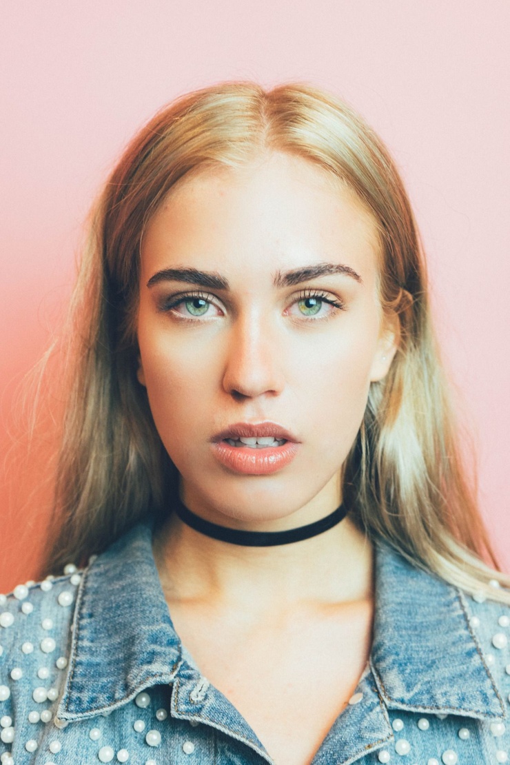 Mia Blakeman Mia Blakeman