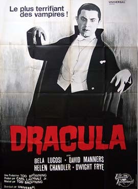 Dracula