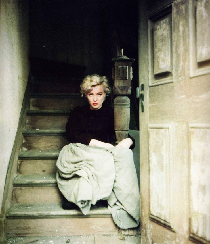 Marilyn Monroe Marilyn Monroe