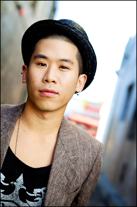 Lawrence Kao