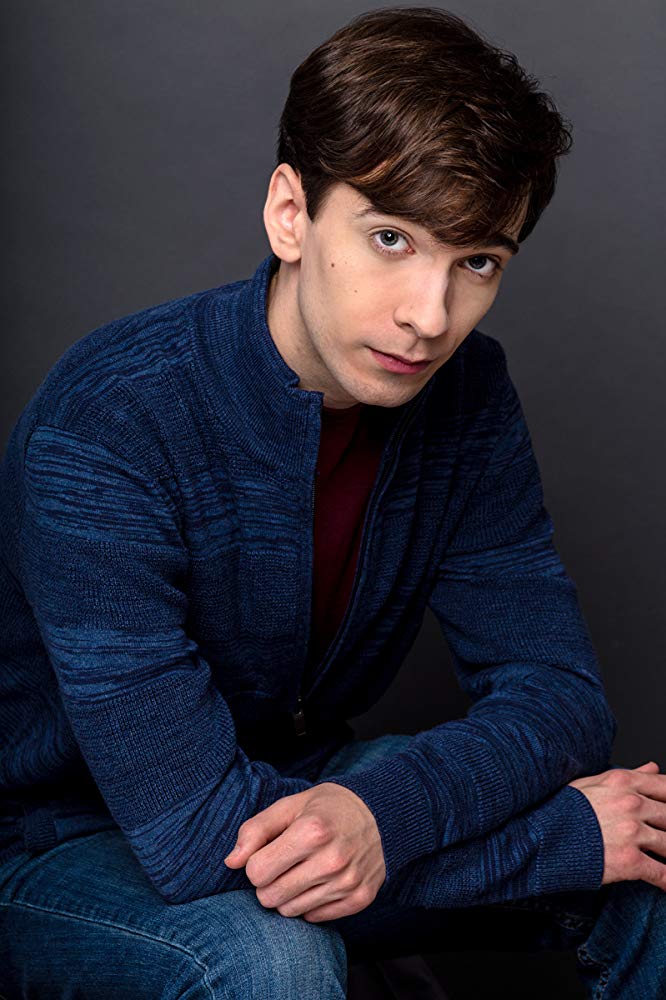 Andy Pessoa