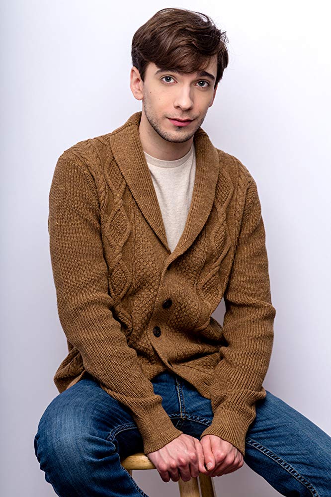Andy Pessoa
