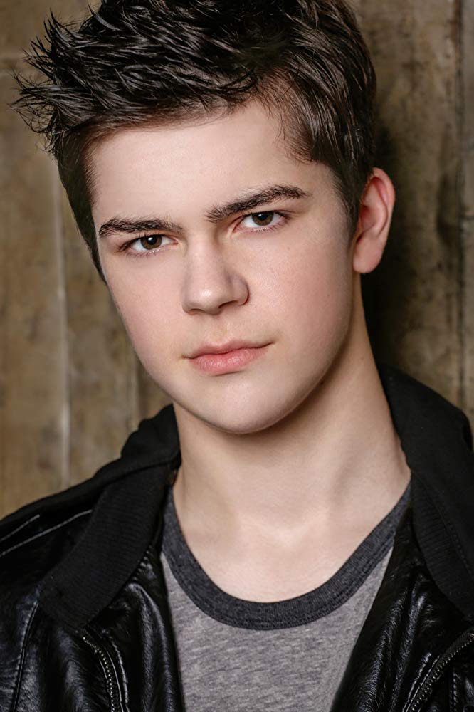 Picture of Perry Cox