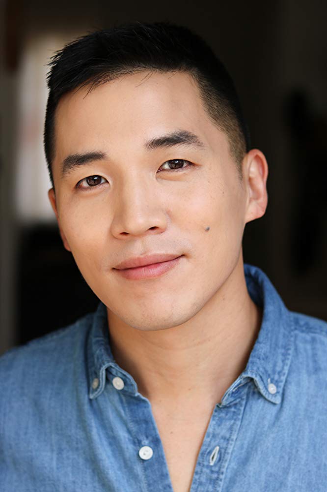 Abraham Lim