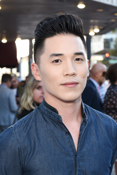 Abraham Lim