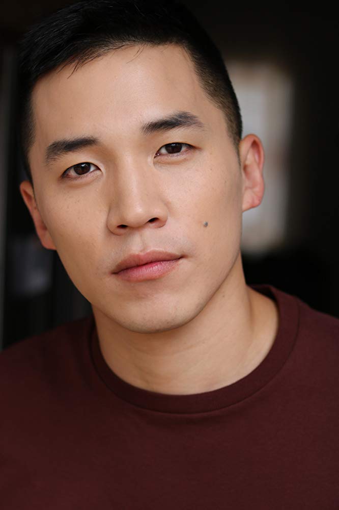 Abraham Lim