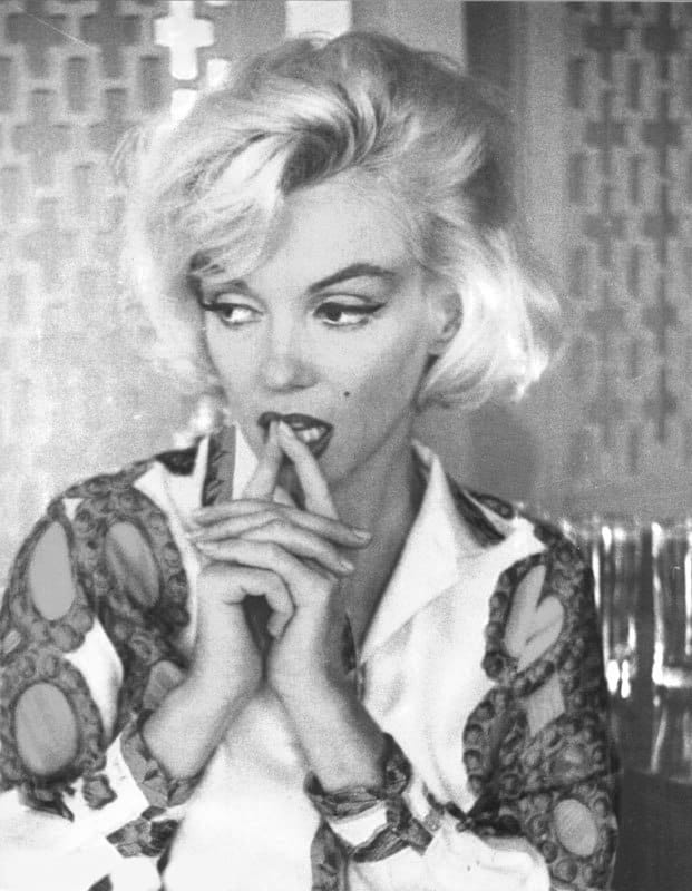 Marilyn Monroe picture