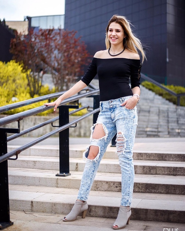 Roberta Salatioan