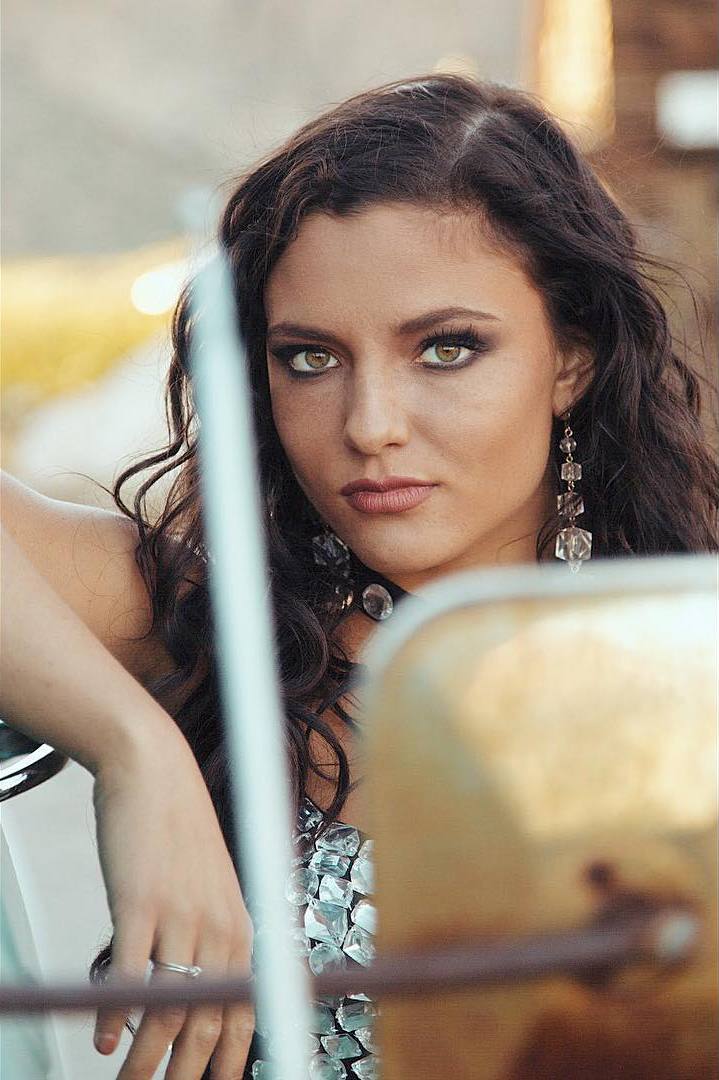 Jade Chynoweth Jade Chynoweth