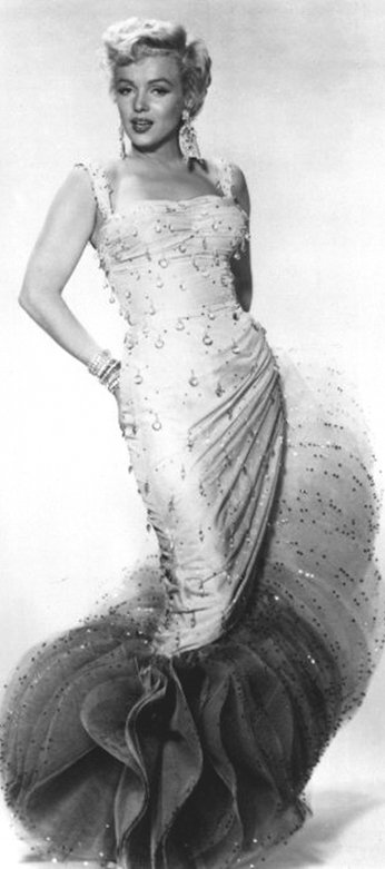 Marilyn Monroe